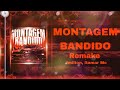 MONTAGEM BANDIDO Jmilton Ltamar Mc REMAKE 90 ACCURATE FL STUDIO MOBILE FREE FLM