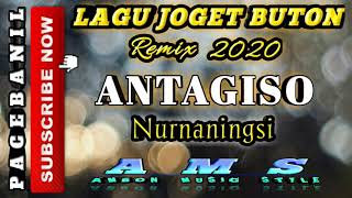 Download Lagu BUTON ANTAGISO Remix 2020 | NURNANINGSI MP3