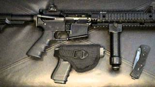 Zombie Apocalypse! - 5 Things I'm Bringing