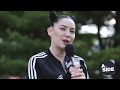 Bishop Briggs puts substance over style