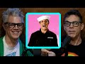 The Reason Johnny Knoxville Always Introduces Himself | Wild Ride! Clips