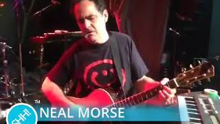 NEAL MORSE - Tweet Secret - 091.100 - Oct.2014/Nov.2015