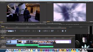 A tip for video editors on organizing your footage whether shooting
narrative style production or live event. good any nle, but shown in
premiere cs 6.