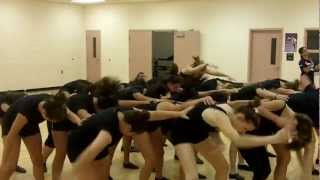 RRHS Dance