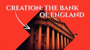 The Debt Crisis That Created The Bank Of England