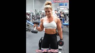 Biceps Workout At Gymoe  | Gym Life Official