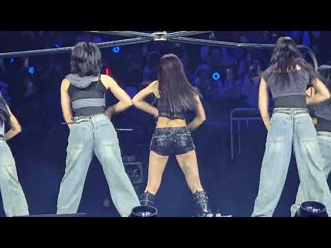 260109 4K TWICE (트와이스) DIVE IN (Tzuyu solo) | THIS IS FOR World Tour | Vancouver