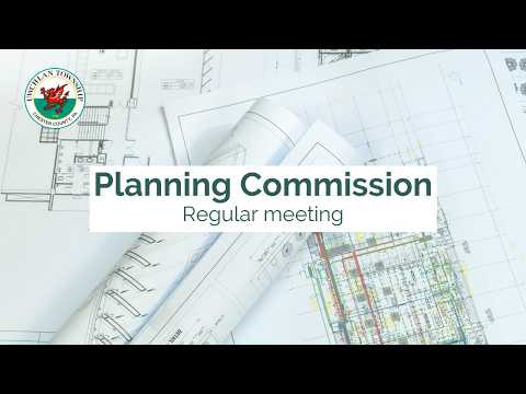 July 1, 2026 | Planning Commission meeting