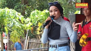 01 NUNU - GOYANG LATO LATO || QHIARA NADA