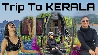 ಕೇರಳದ ವಯನಾಡಲ್ಲಿ ಸುತ್ತಾಟ | My first trip to Kerala | Travel with me | Travel Vlog | Aditi Prabhudeva