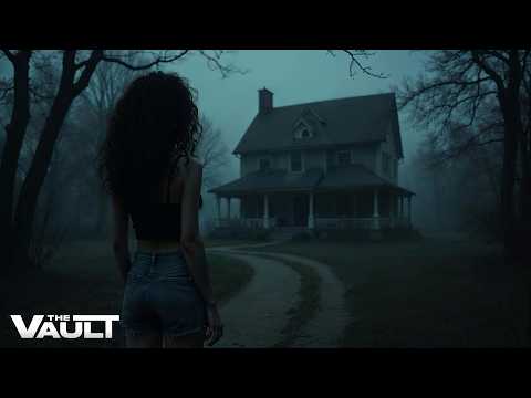 HAUNTING OF WINCHESTER HOUSE