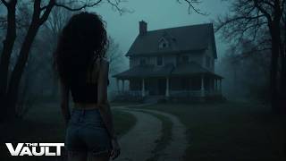 HAUNTING OF WINCHESTER HOUSE