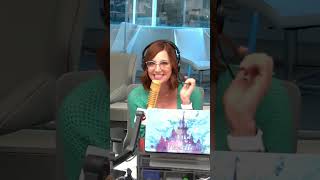 Danielle's Moment With Late Father Net Worth