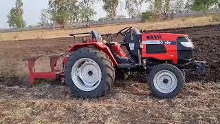 VST SHAKTI 932 DI (32HP) 2 Wheel Drive Tractor