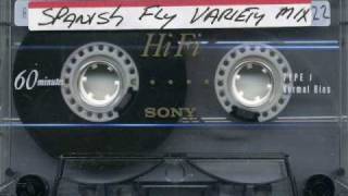 DJ Spanish Fly - Another Gangsta Hit
