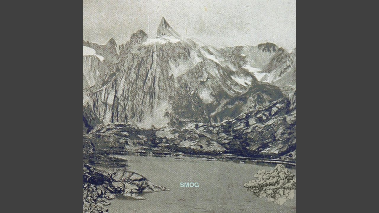 Smog (feat. Ill Sugi & Sima Itayim)