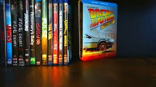 DVD Blu-ray Collection Part II