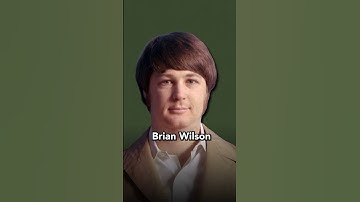 Thumbnail of God Only Knows: Brian Wilson's Most Heartfelt Song  #music #rock #beachboys #brianwilson #petsounds