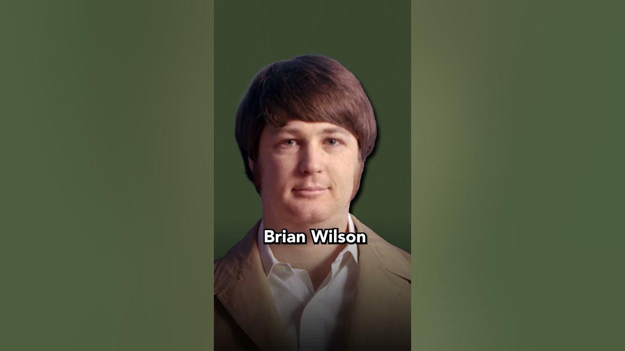 God Only Knows: Brian Wilson's Most Heartfelt Song #music #rock #beachboys #brianwilson #petsounds God Only Knows: Brian Wilson's Most Heartfelt Song #music #rock #beachboys #brianwilson #petsounds