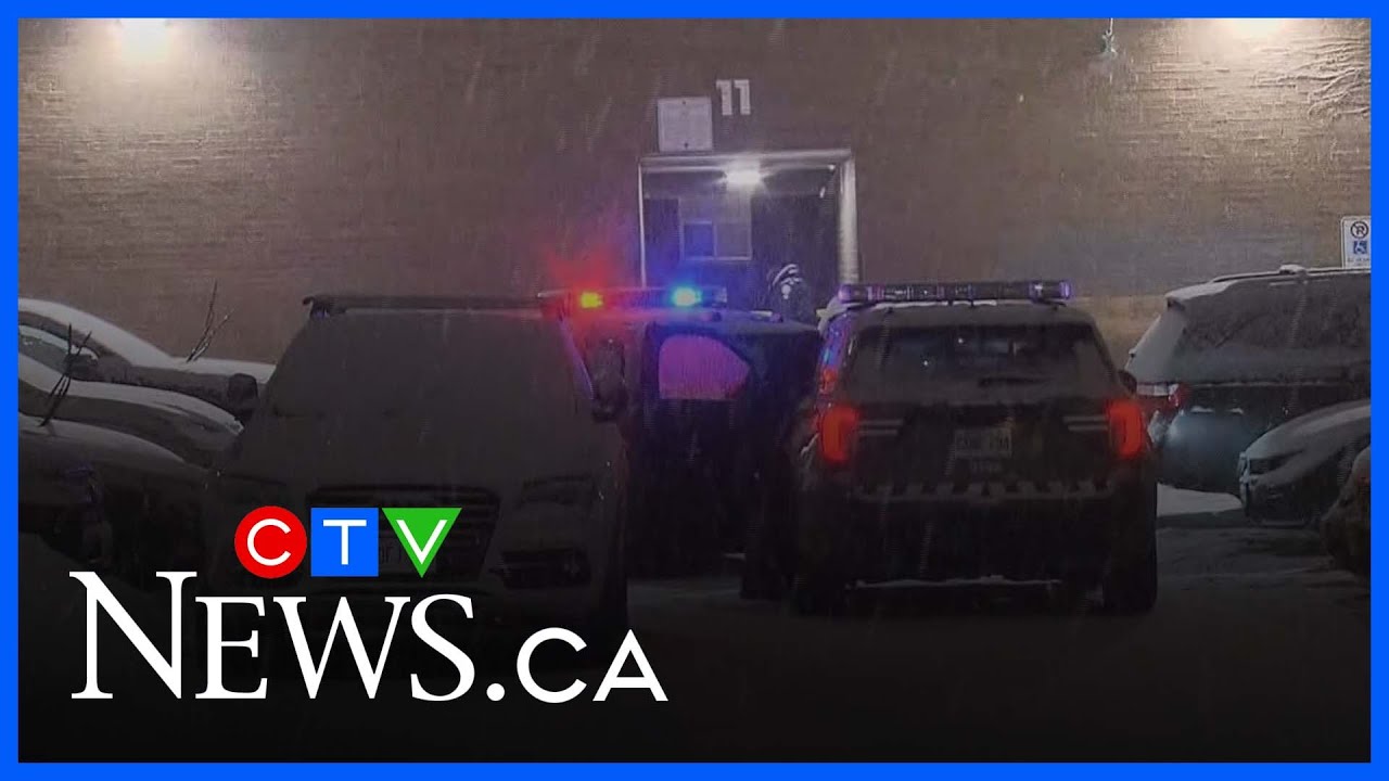 Man hospitalized with life-threatening injuries after Toronto shooting