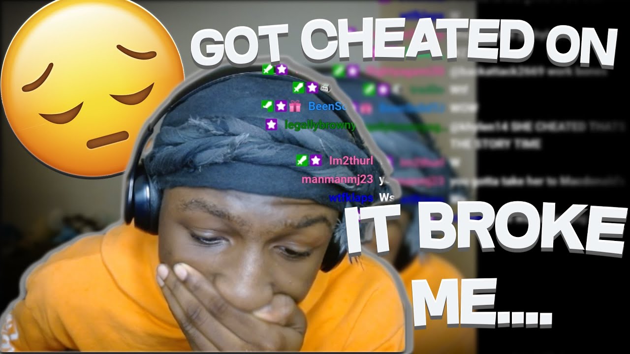 Got Cheated On By The Best Girl I Ever Dated (S-Tier Storytime)