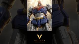 Vultus 5 Teaser Trailer (2027) | Nicholas Hoult, Kaia Gerber, Tom Blyth, Jacob Elordi &amp; More |