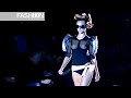 ANDRES SARDA Spring 2010 Madrid - Fashion Channel