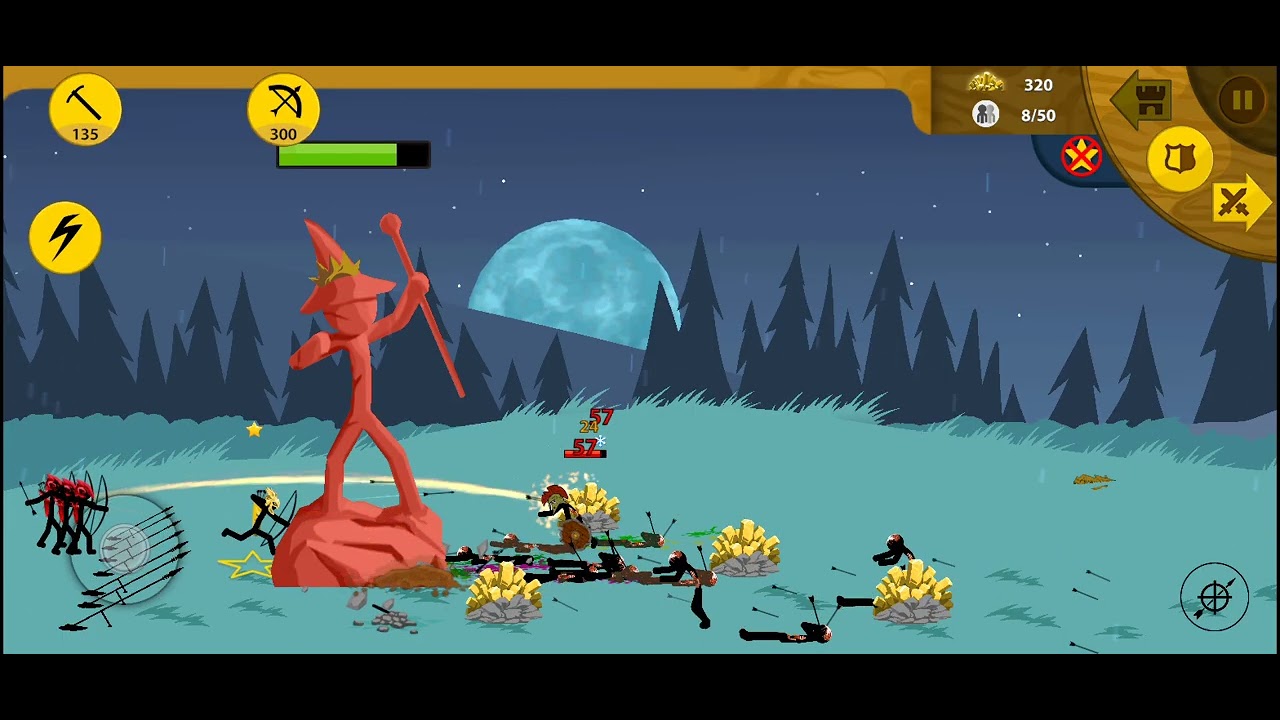 Win sứ mệnh 158, ko dùng volatic và pyroblaze (ai gà nên xem:))