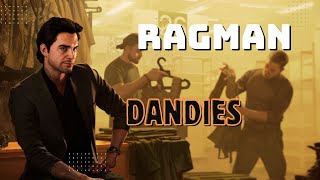 Dandies | Ragman - Escape from Tarkov