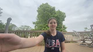 15 min Upper Body Workout - May 2024 Workouts by Emily Weddington 169 views 3 weeks ago 19 minutes