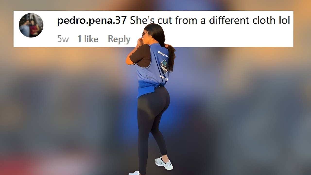 Luckiest Employee Ever