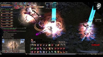 Open 21-2-2020 L2GR Interlude No Custom PvP Server