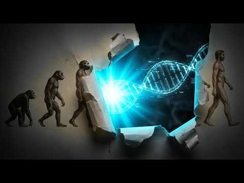 Mali Pala ang Lahat ng Alam Natin Tungkol sa Evolution