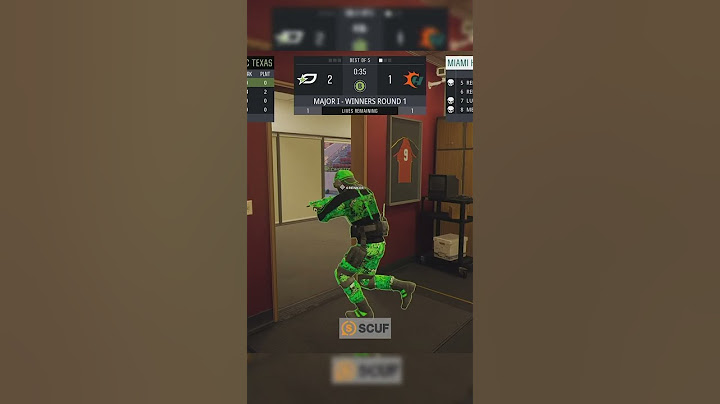 OpTic Shotzzy 1v1 vs Renkor 🔥