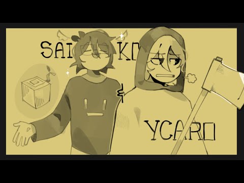 A vida não é fácil não Ycaro... || Animação