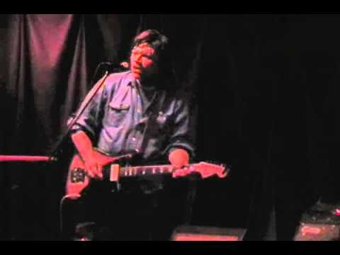 Richard Buckner : bloomed