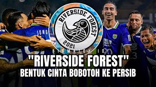 HARDLINE BOBOTOH ARE FORMING A RIVAL CLUB TO PERSIB?! A Chilling Story from Persib Bandung!
