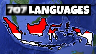 Which Country Has the Most Languages?