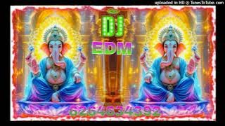 ganpati rakho meri laaj _DJ COMPETITION TRANCE || DJ KAMLESH KUSHWAHA DJ IKKA MAURANIPUR DJ SUMIT