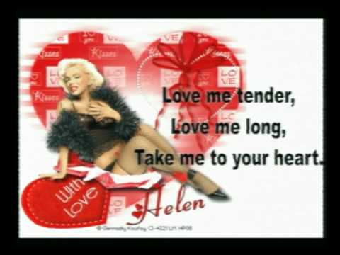美國加州群星會 CASS Love me tender(Taipei FM channel 105.5)