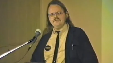What is a Libertarian? | Robert Poole & Samuel Kon...