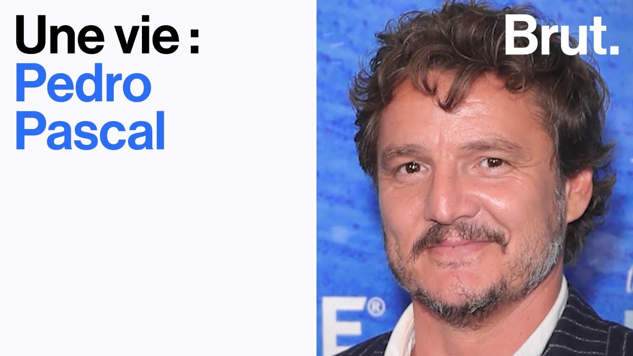 Une vie : Pedro Pascal