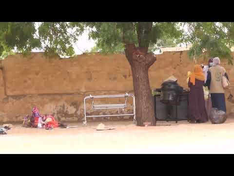 وجبات ساخنه