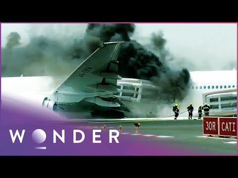 WORLD’S WORST FLIGHTS