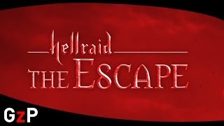 Hellraid: The Escape Official HD Game LaunchTrailer - iOS