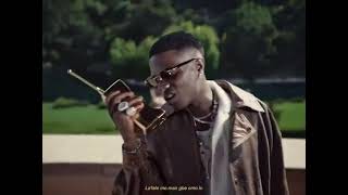 Wizkid ft olamide Billionaires club videos out now 🔥🔥