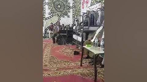 الشيخ ابراهيم العادلى ما تيسر من سورة الانبياء