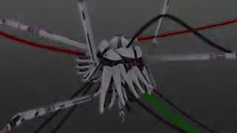 on the bounce - DDR X (BG Video)