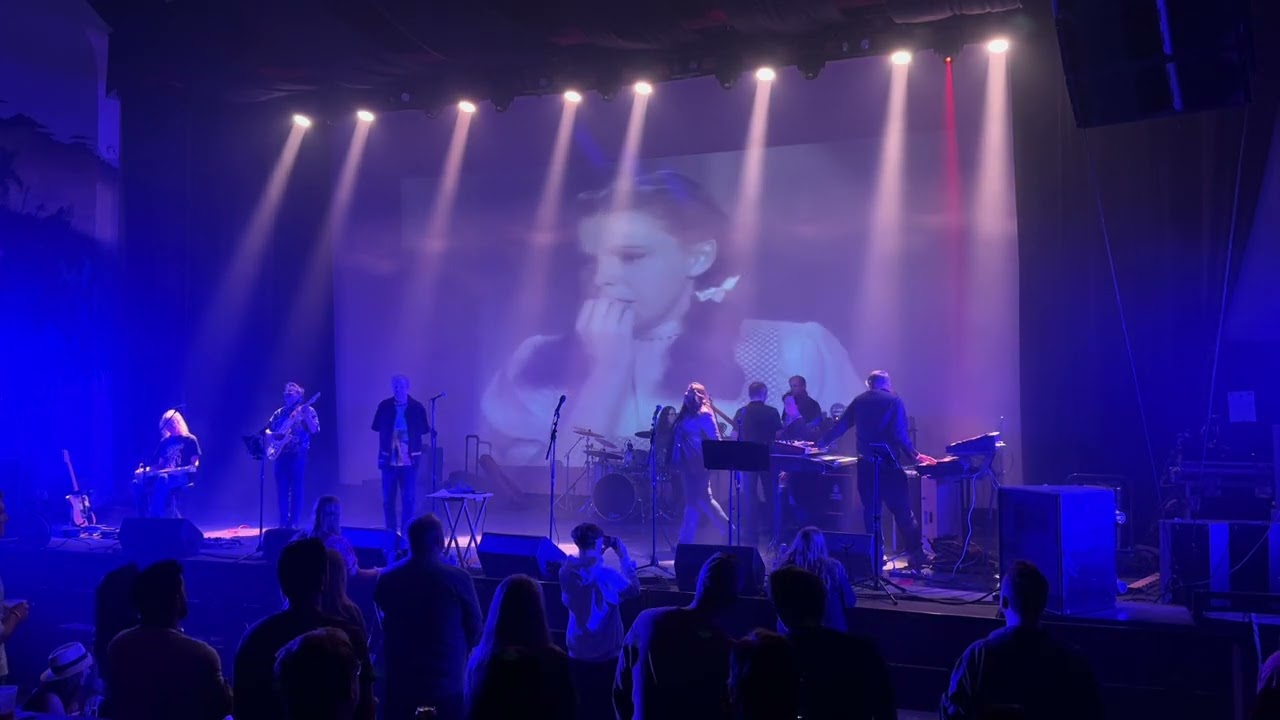 Crazy Diamonds | Tribute to Pink Floyd Tickets at Phil Long Music