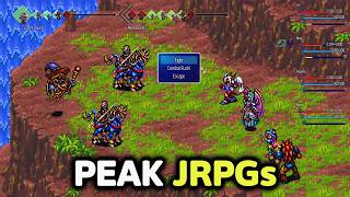 10 Discontinued JRPG Series That Desperately Need A Modern Comeback